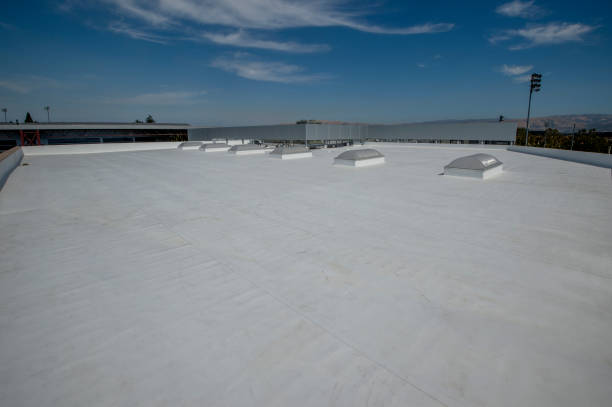 Best Roof Inspection  in Laurens, SC