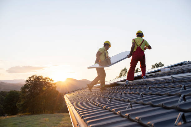 Best Roof Ventilation Installation  in Laurens, SC