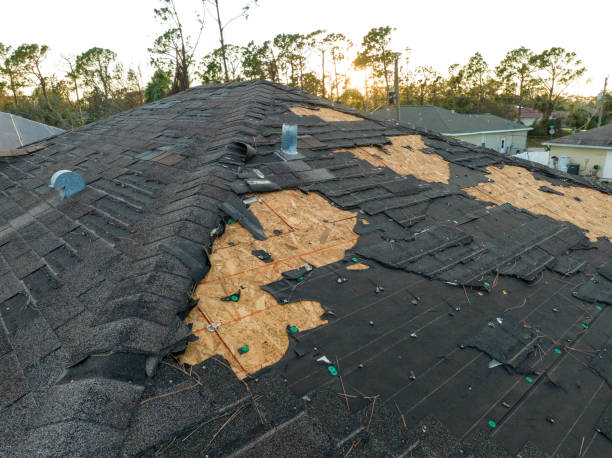 Best Roof Installation  in Laurens, SC